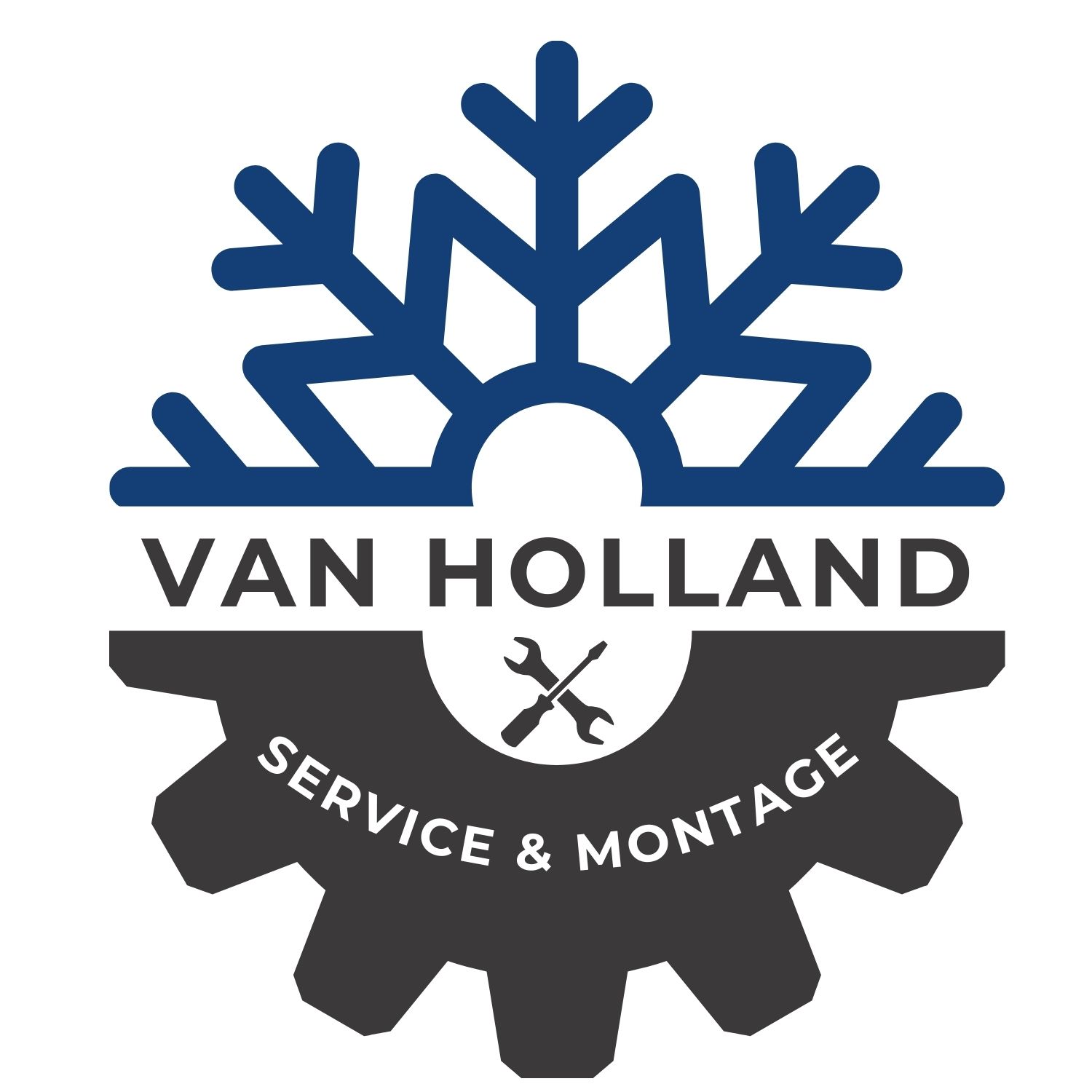 Service & Montage Van Holland